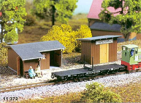 Small station "Unterschonbach"<br /><a href='images/pictures/Auhagen/11372.jpg' target='_blank'>Full size image</a>